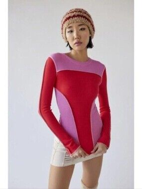 Urban Outfitters Long sleeve shirt